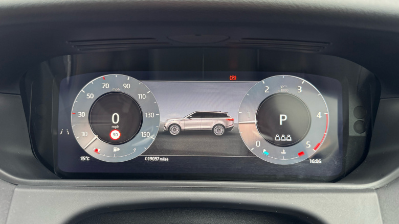 Land Rover Range Rover Velar 2.0 D200 MHEV Dynamic SE 5dr Auto Diesel Estate